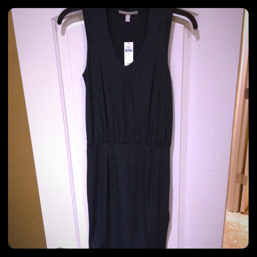 BR dress
